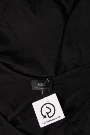 Tunika Sora, Größe 4XL, Farbe Schwarz, Preis 18,79 €