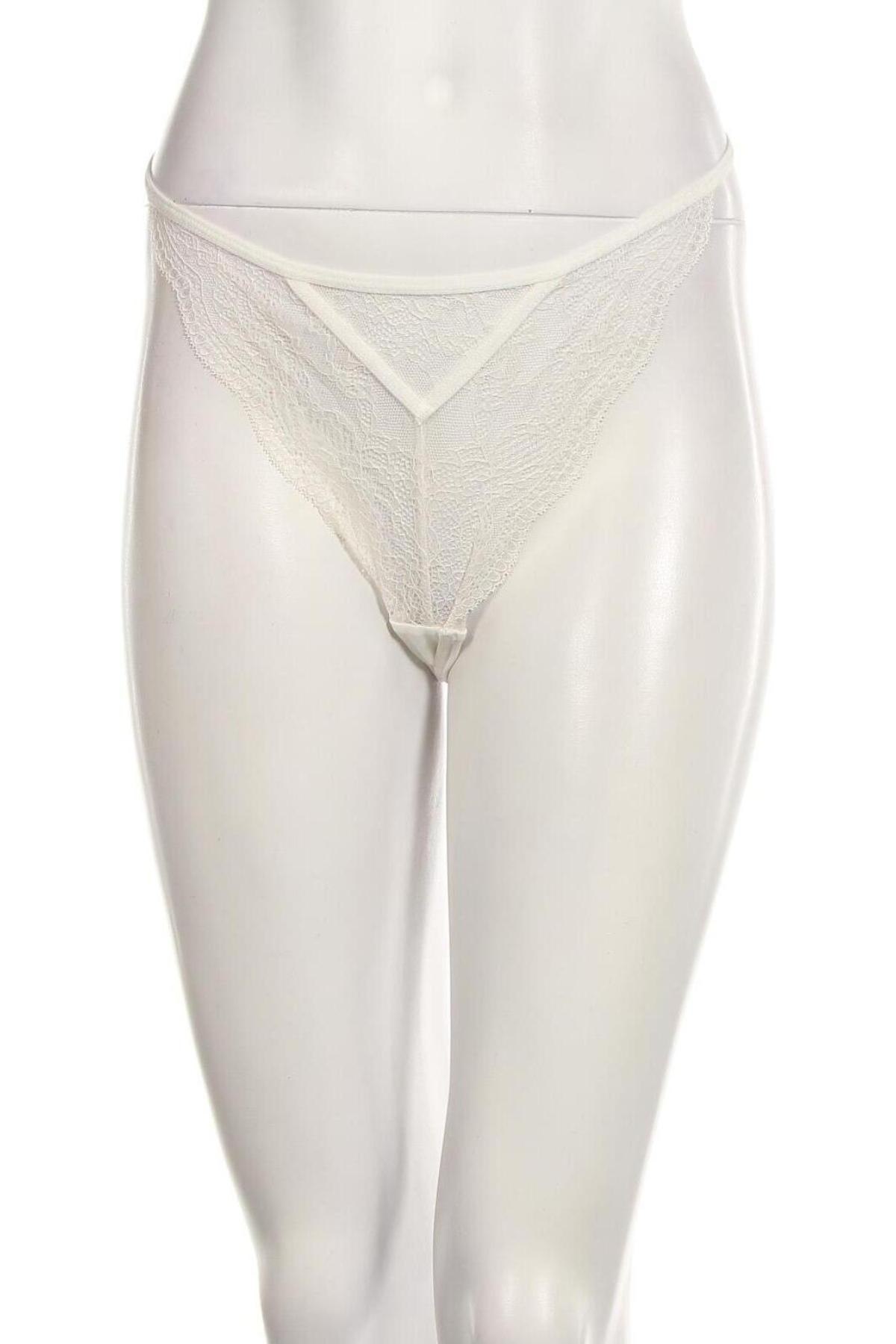 Μπικίνι Hunkemoller, Μέγεθος XL, Χρώμα Λευκό, Τιμή 12,99 €