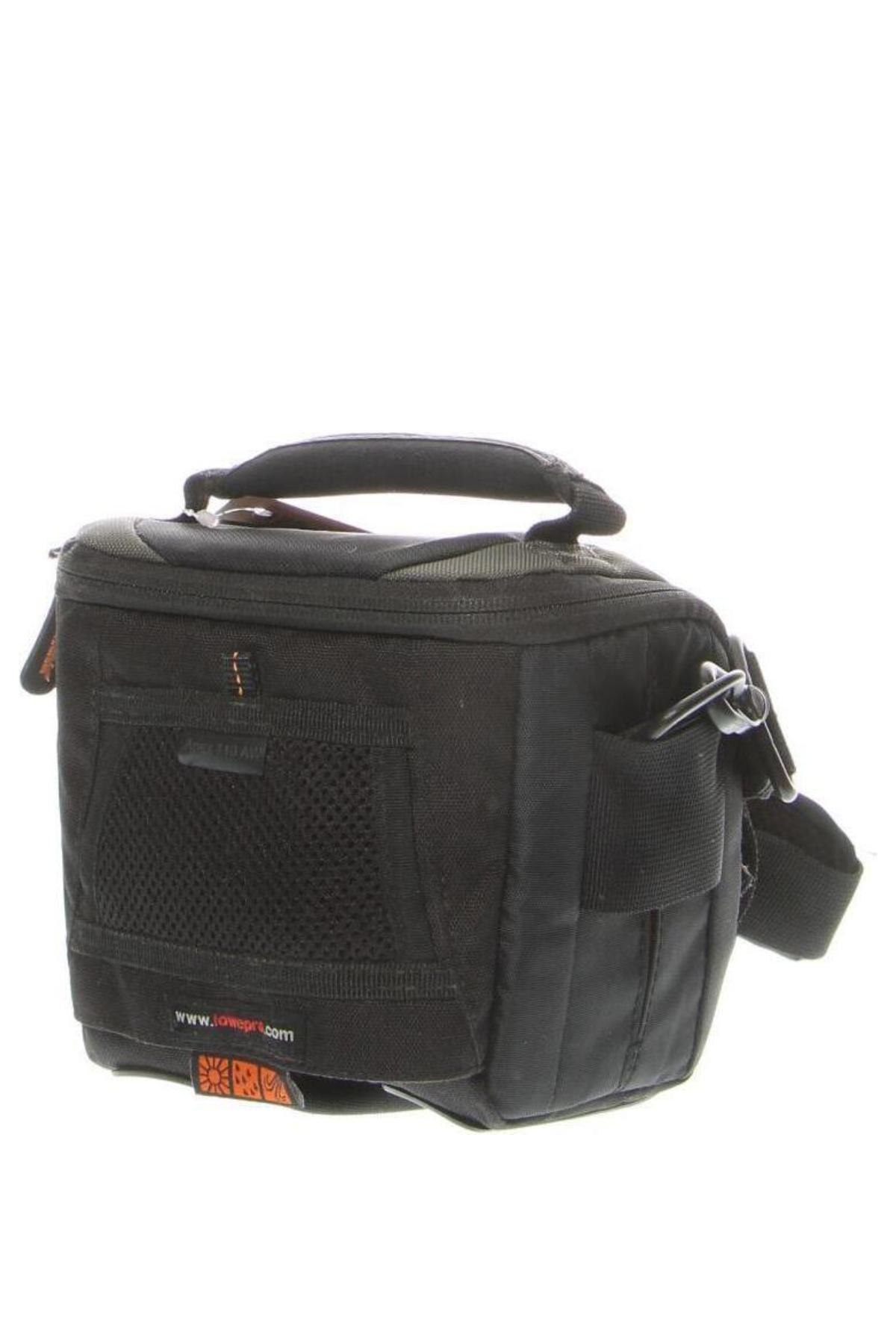 Τσάντα φωτογραφικής μηχανής, Χρώμα Μαύρο, Τιμή 21,48 €