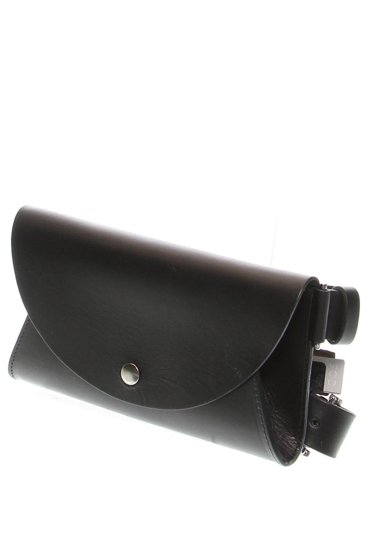 Τσάντα COS, Χρώμα Μαύρο, Τιμή 73,00 €
