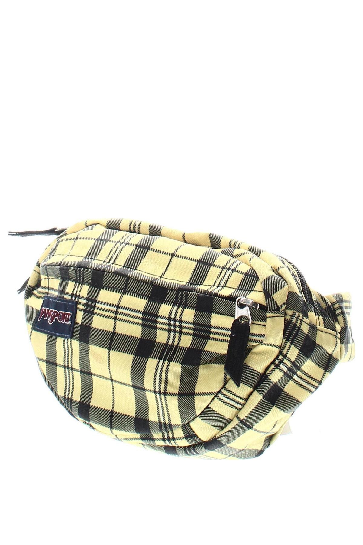Τσάντα Jansport, Χρώμα Κίτρινο, Τιμή 11,75 €