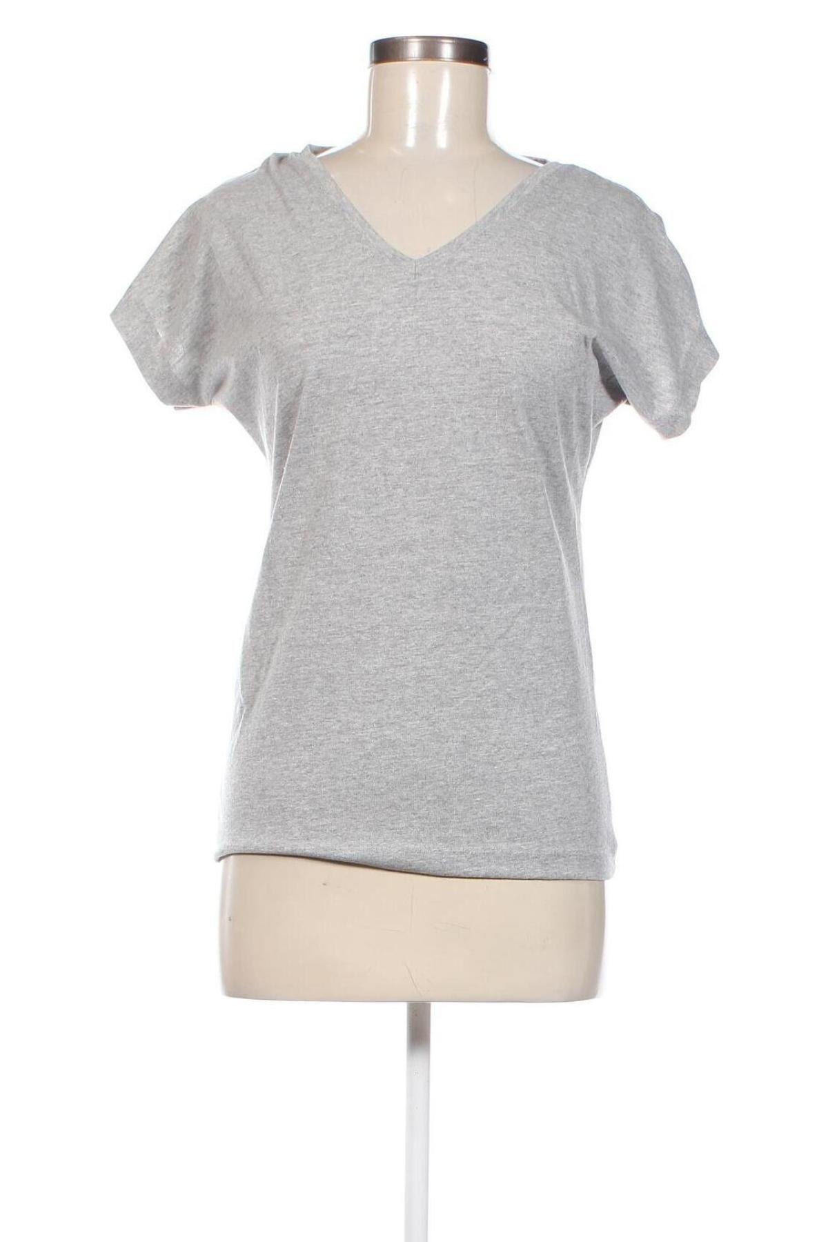 Damen Shirt, Größe S, Farbe Grau, Preis 6,71 €