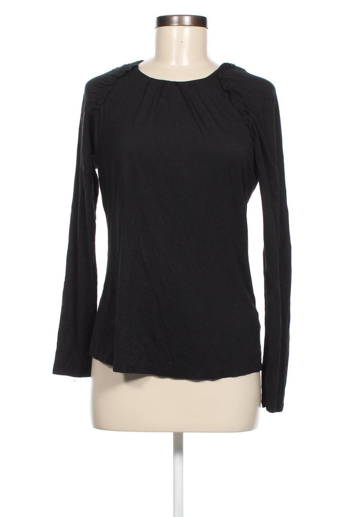 Damen Shirt, Größe S, Farbe Schwarz, Preis € 2,72