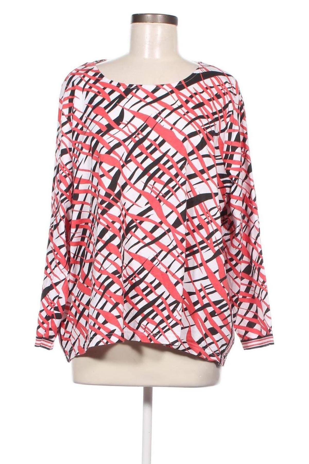 Γυναικεία μπλούζα, Μέγεθος XXL, Χρώμα Πολύχρωμο, Τιμή 10,00 €