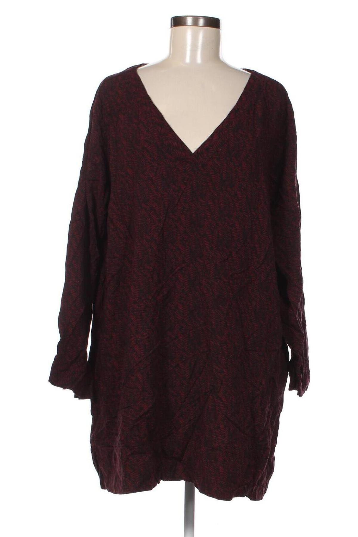 Γυναικεία μπλούζα, Μέγεθος XXL, Χρώμα Πολύχρωμο, Τιμή 4,11 €