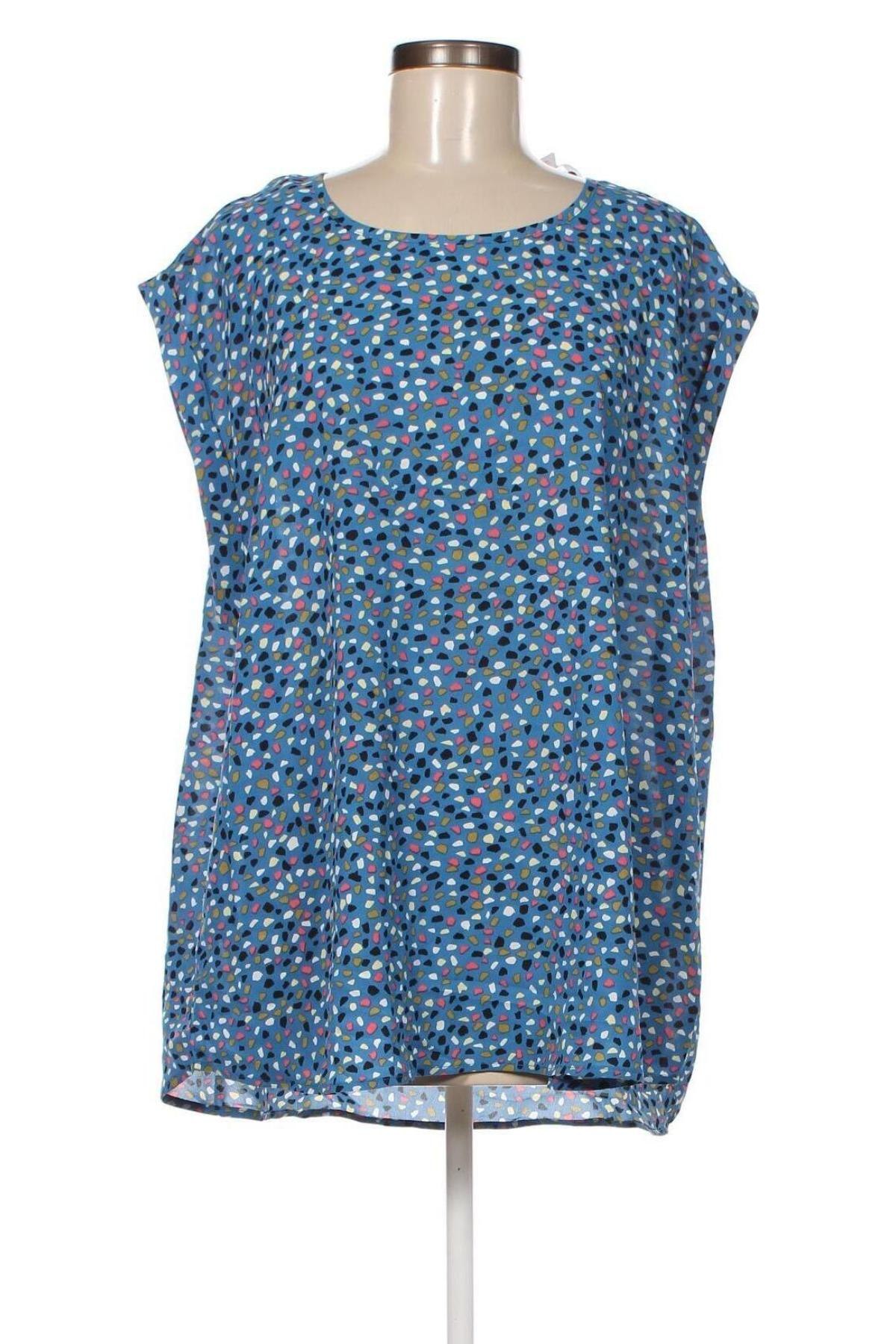 Damen Shirt, Größe XXL, Farbe Mehrfarbig, Preis € 21,57