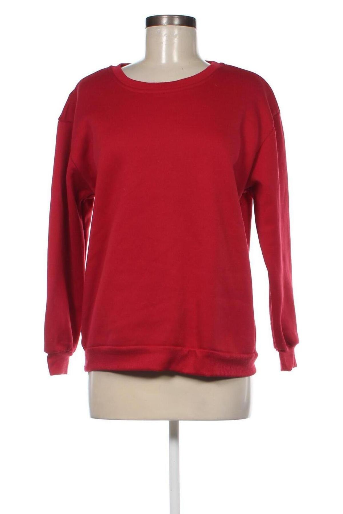 Bluză de femei, Mărime XS, Culoare Roșu, Preț 16,88 Lei