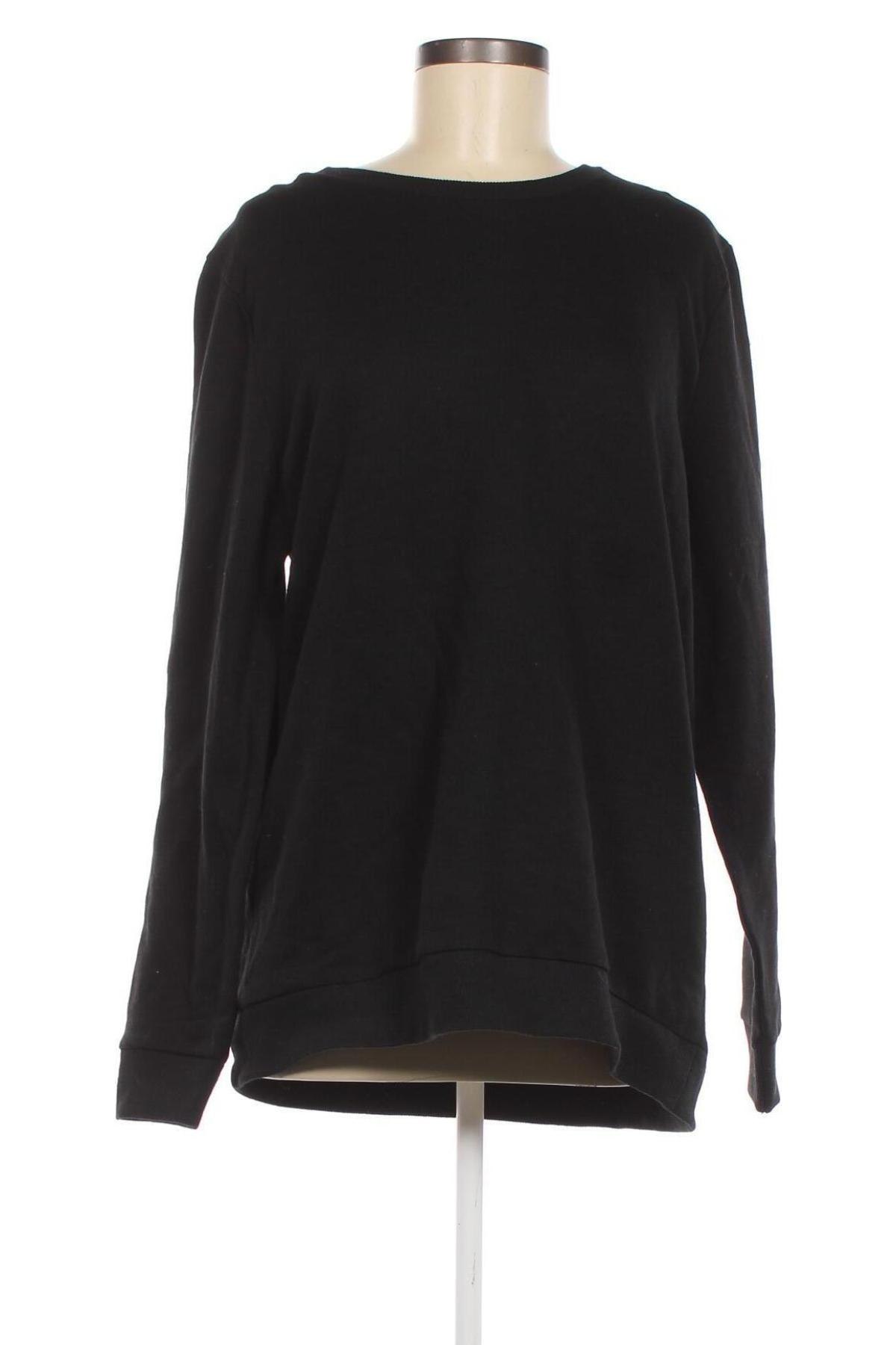 Damen Shirt, Größe XXL, Farbe Schwarz, Preis € 3,57