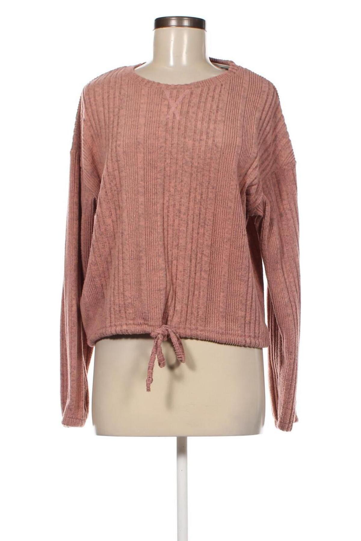 Damen Shirt, Größe XL, Farbe Rosa, Preis 3,79 €