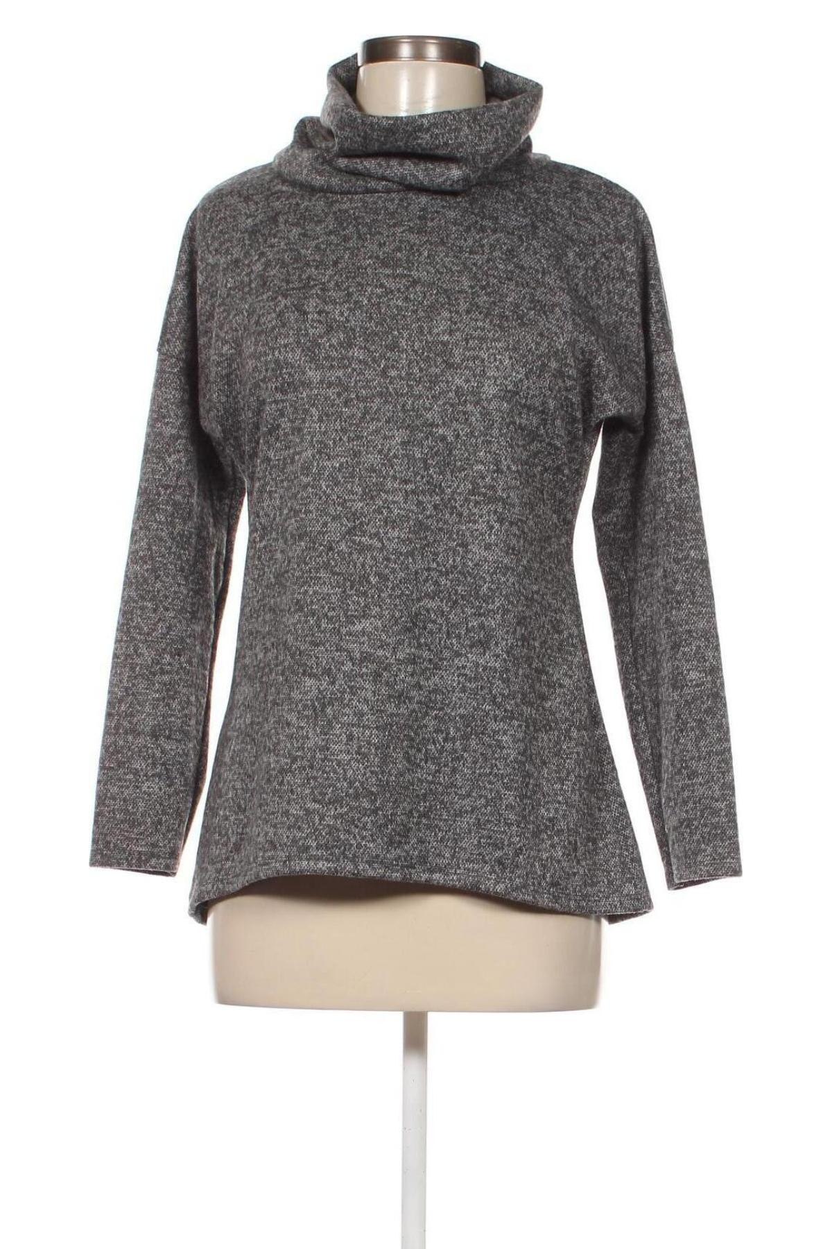 Damen Shirt, Größe S, Farbe Grau, Preis 3,44 €