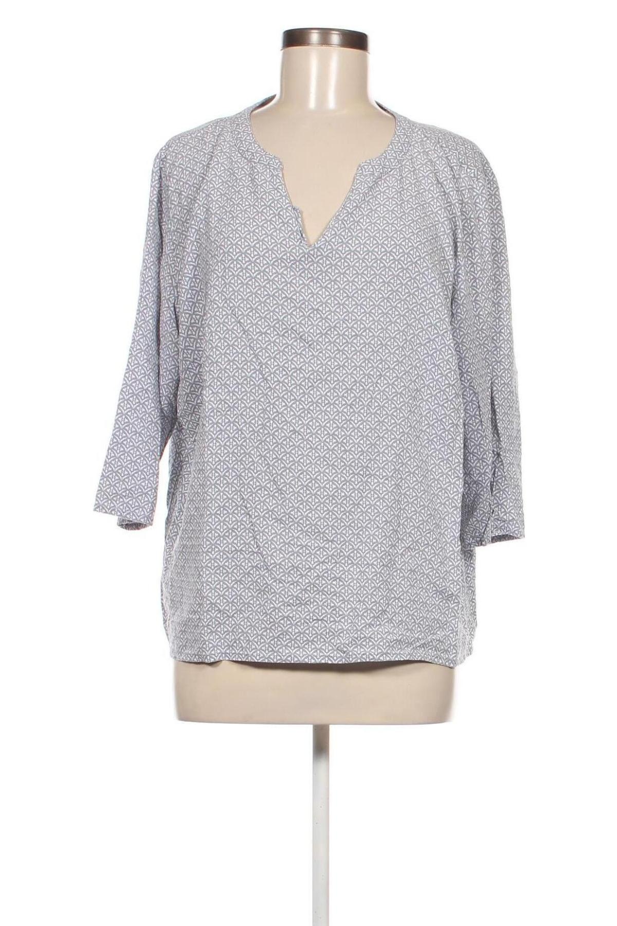 Damen Shirt, Größe XL, Farbe Mehrfarbig, Preis 2,91 €