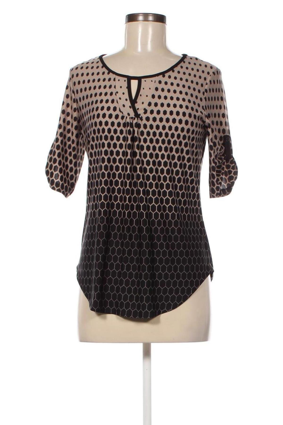 Γυναικεία μπλούζα, Μέγεθος M, Χρώμα Πολύχρωμο, Τιμή 9,62 €