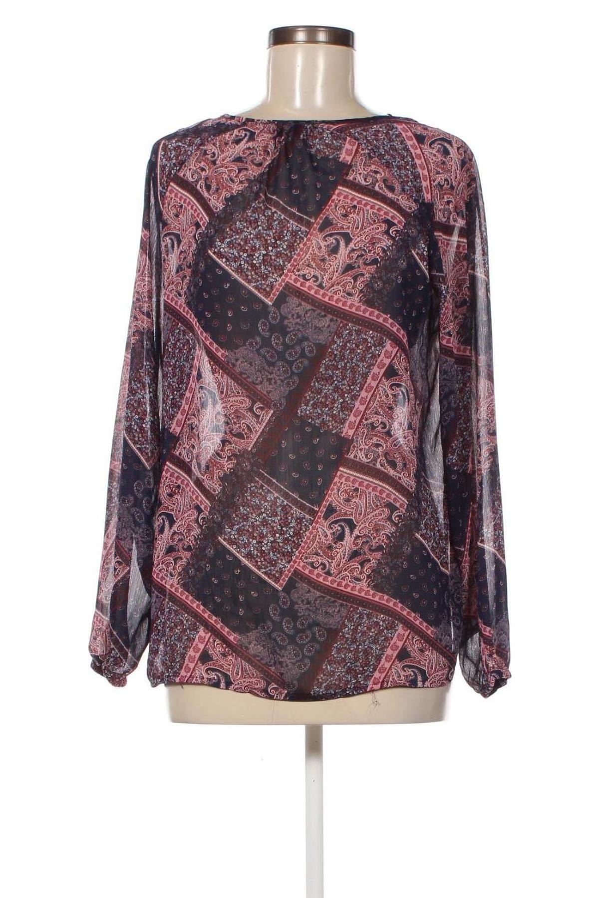 Damen Shirt, Größe M, Farbe Mehrfarbig, Preis 13,22 €