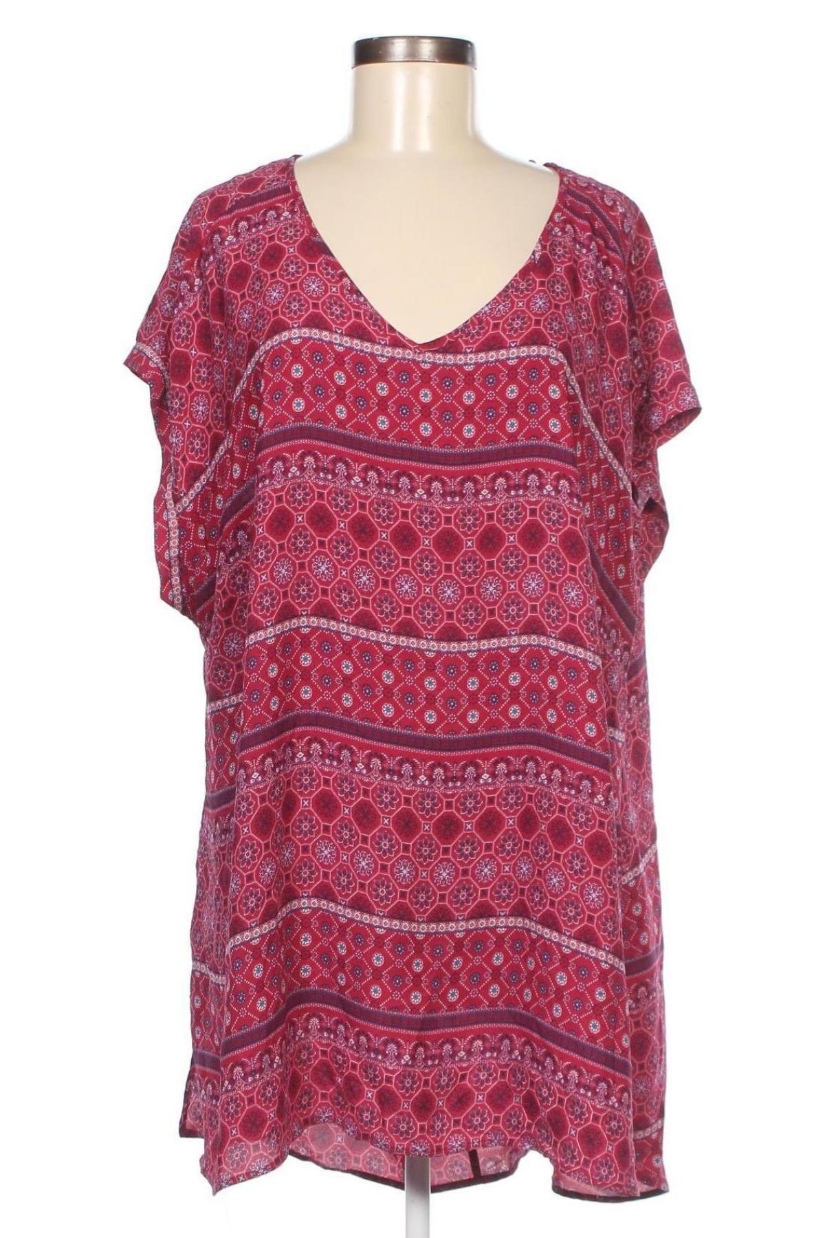 Damen Shirt Alexia, Größe XXL, Farbe Mehrfarbig, Preis € 11,24