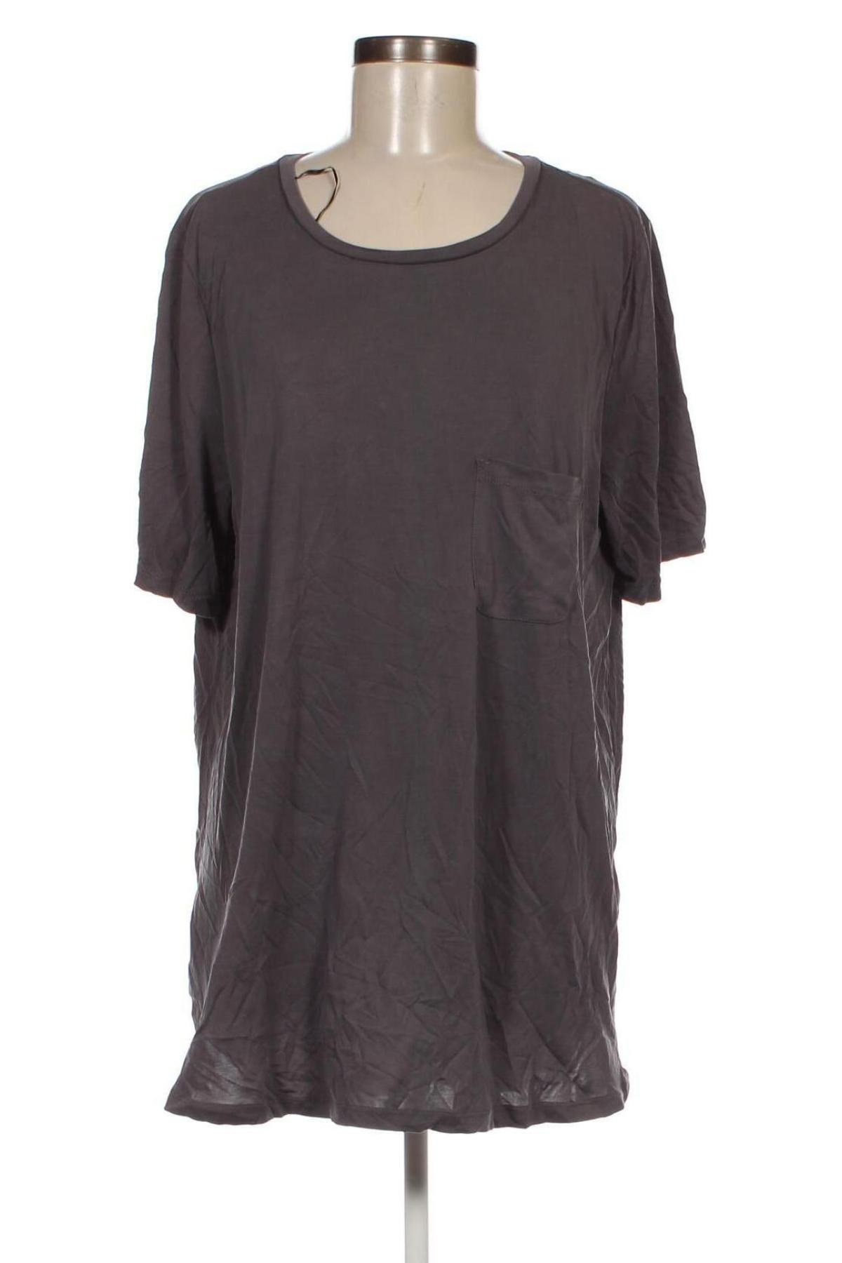 Дамска блуза Alexia, Размер XL, Цвят Сив, Цена 8,55 лв.