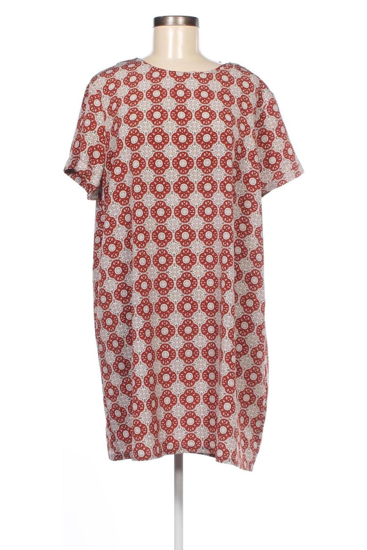 Damen Shirt Alice & You, Größe 3XL, Farbe Mehrfarbig, Preis 6,35 €