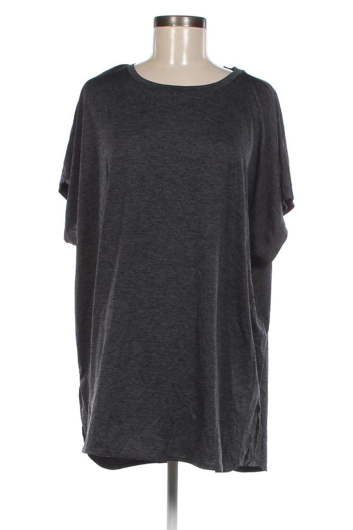 Дамска блуза Anko, Размер XXL, Цвят Многоцветен, Цена 11,40 лв.