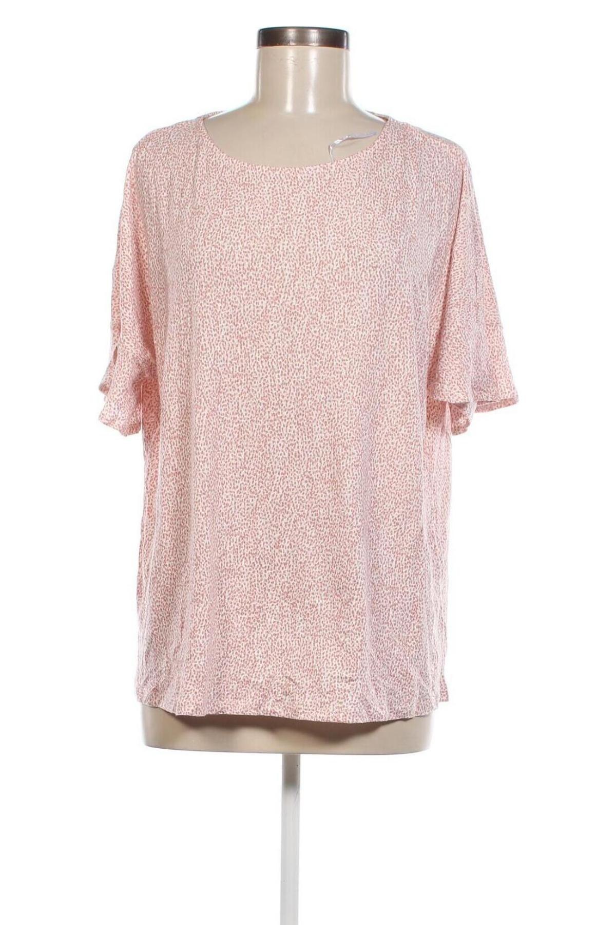 Γυναικεία μπλούζα Anko, Μέγεθος L, Χρώμα Ρόζ , Τιμή 4,47 €