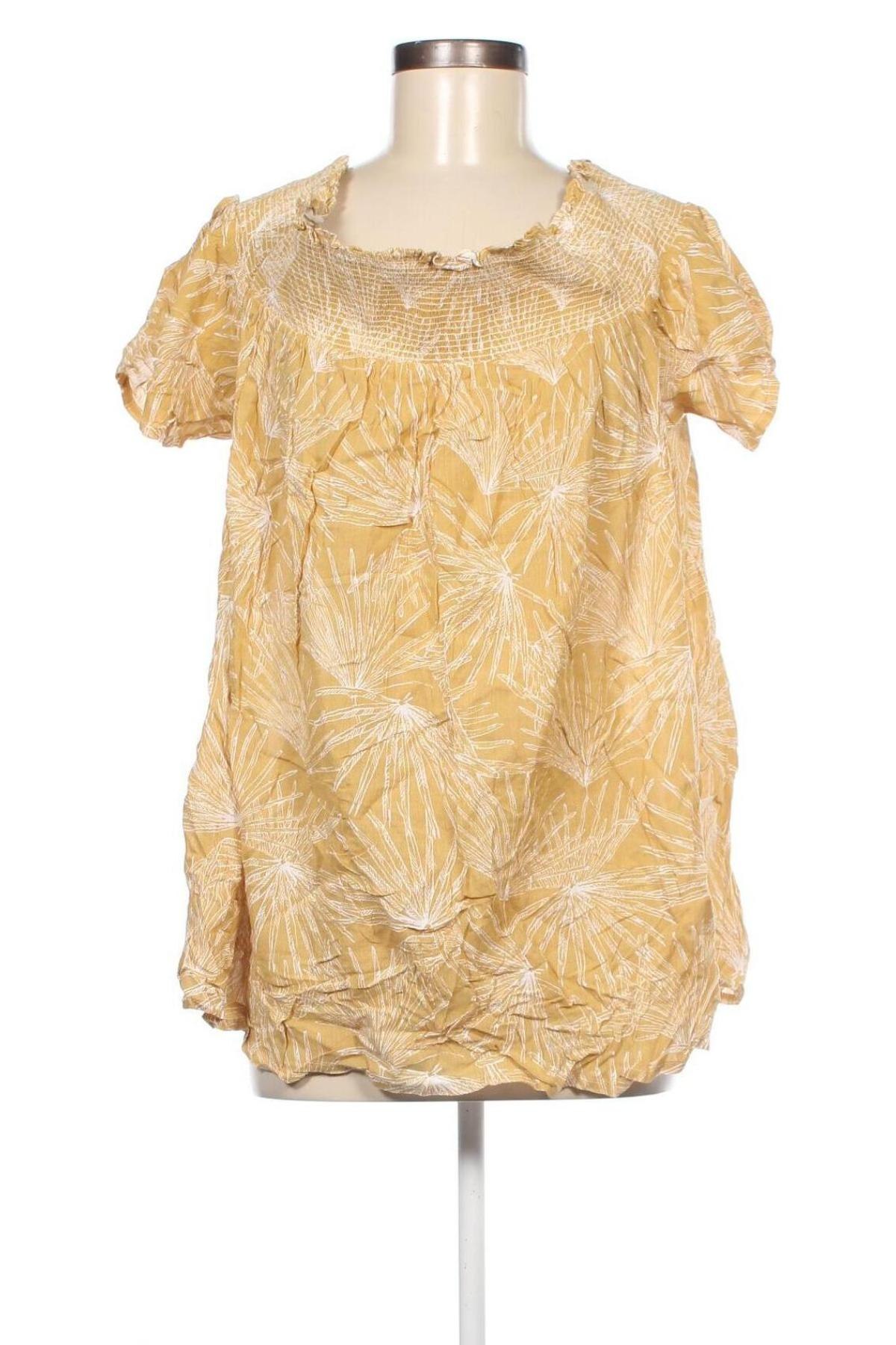 Γυναικεία μπλούζα Anko, Μέγεθος XXL, Χρώμα Πολύχρωμο, Τιμή 4,35 €
