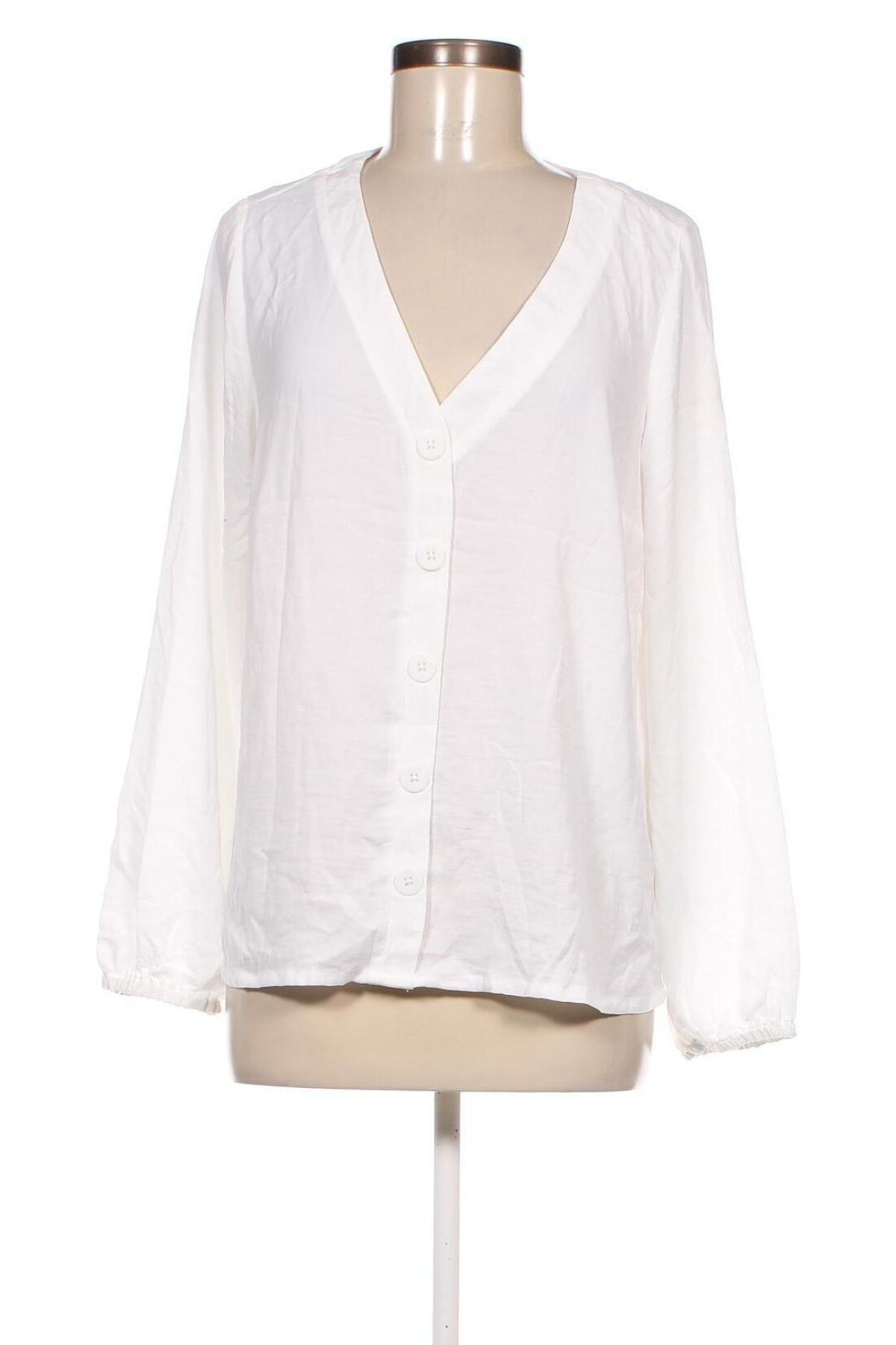 Γυναικεία μπλούζα Anko, Μέγεθος XL, Χρώμα Λευκό, Τιμή 4,82 €