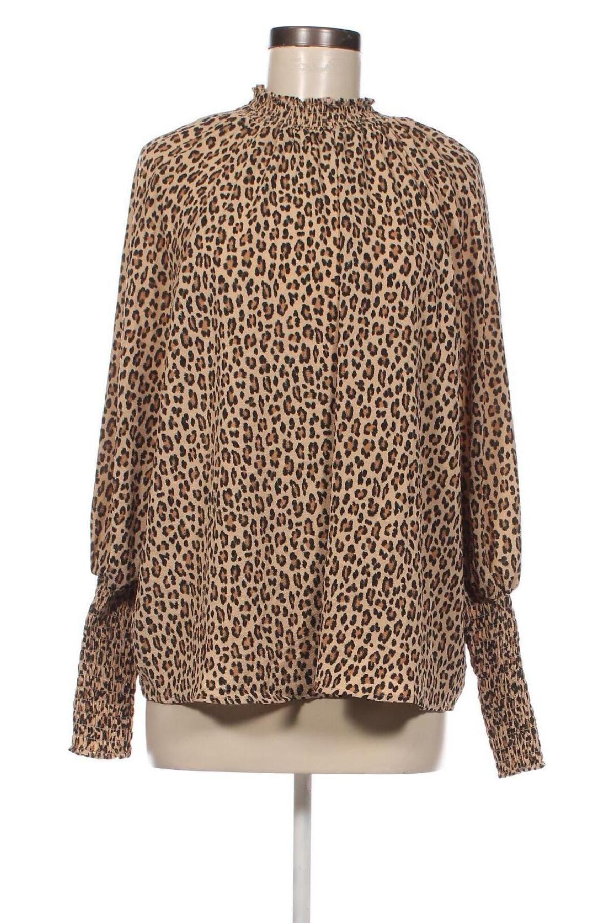 Дамска блуза Anko, Размер M, Цвят Многоцветен, Цена 6,84 лв.