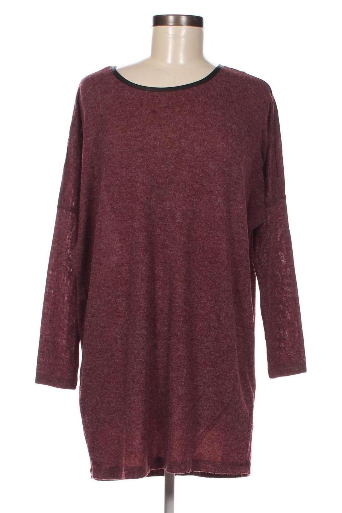 Damen Shirt Atmosphere, Größe XS, Farbe Lila, Preis € 5,91
