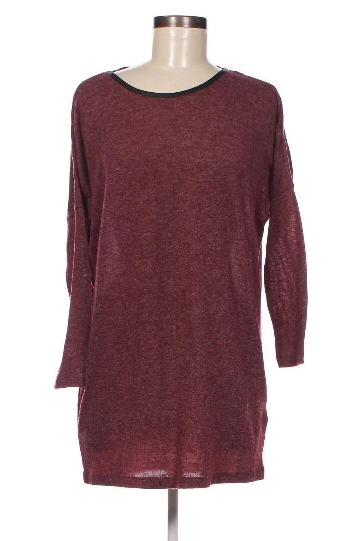 Damen Shirt Atmosphere, Größe XS, Farbe Lila, Preis € 5,59