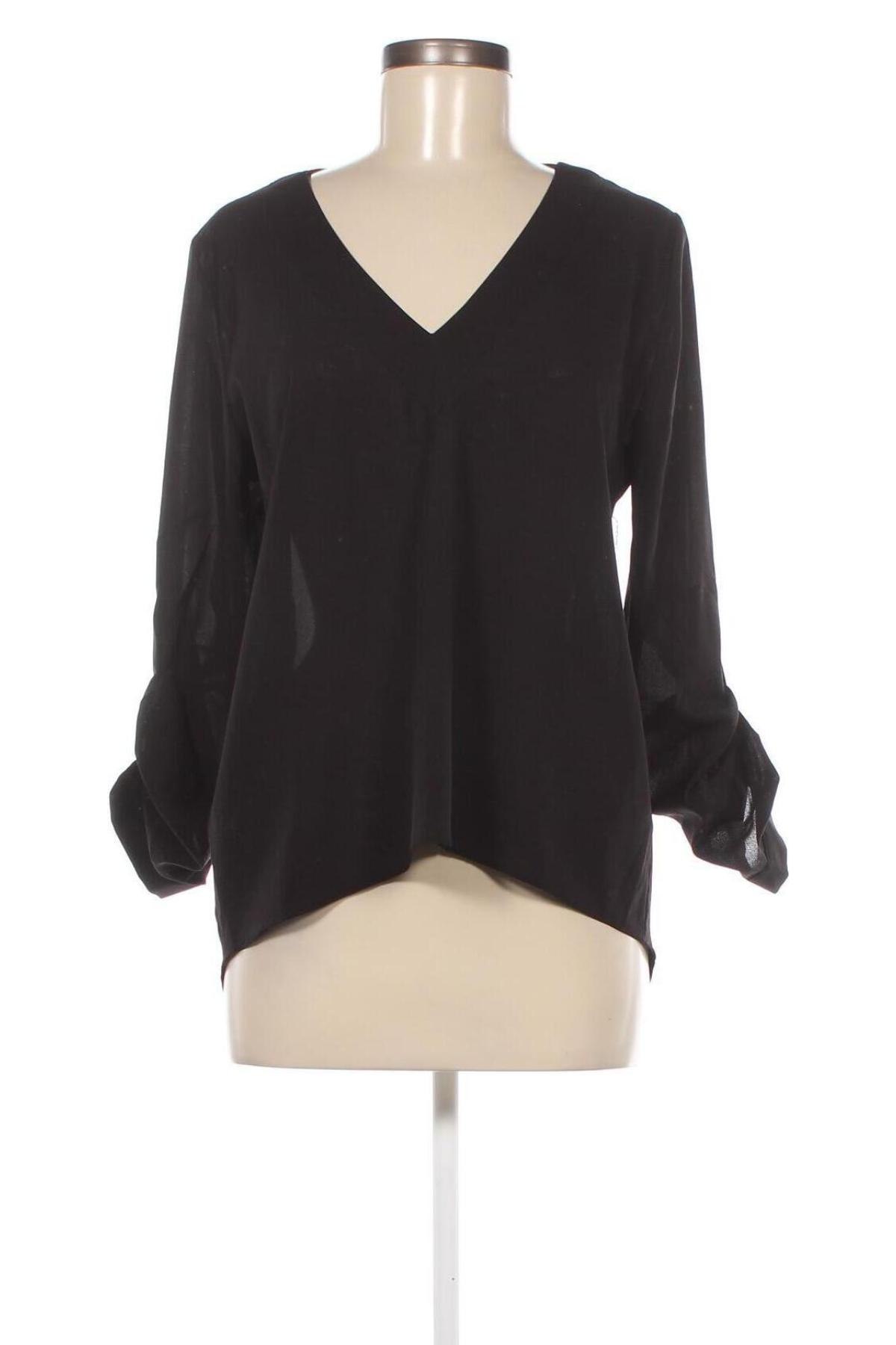 Damen Shirt Atmosphere, Größe M, Farbe Schwarz, Preis 1,98 €