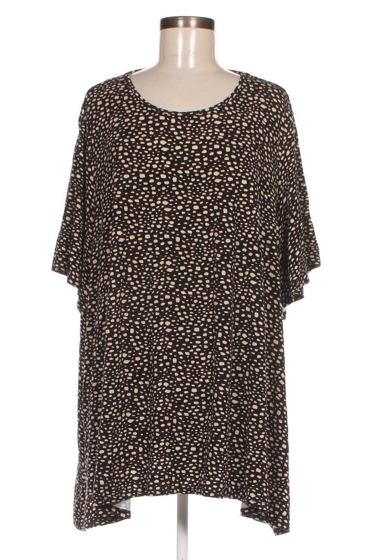 Γυναικεία μπλούζα Avenue, Μέγεθος XL, Χρώμα Πολύχρωμο, Τιμή 4,90 €