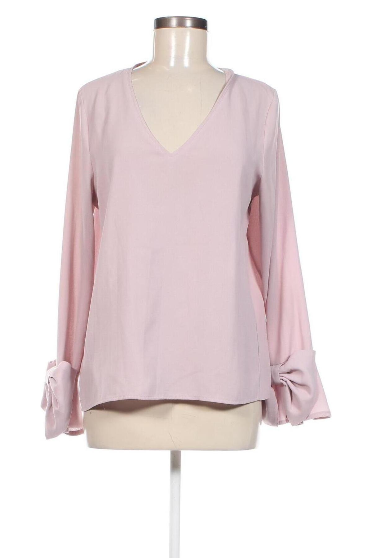 Damen Shirt Axara, Größe L, Farbe Lila, Preis € 8,33