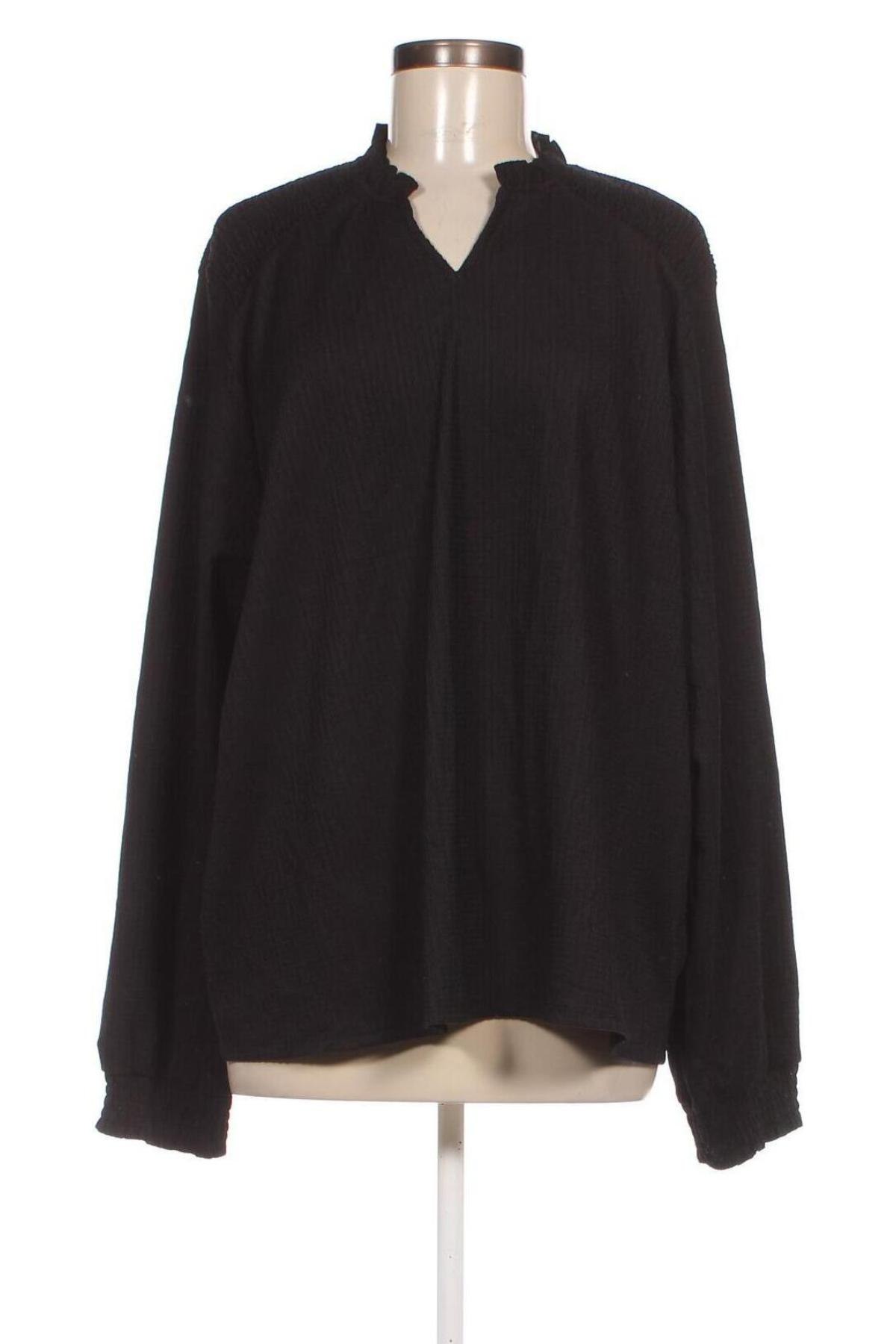 Damen Shirt Bel&Bo, Größe XXL, Farbe Schwarz, Preis € 13,22