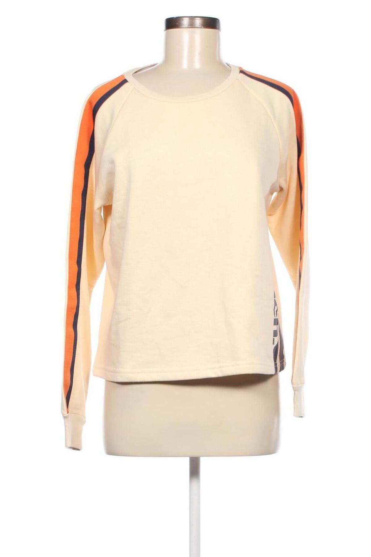 Damen Shirt Bench, Größe M, Farbe Ecru, Preis 5,57 €