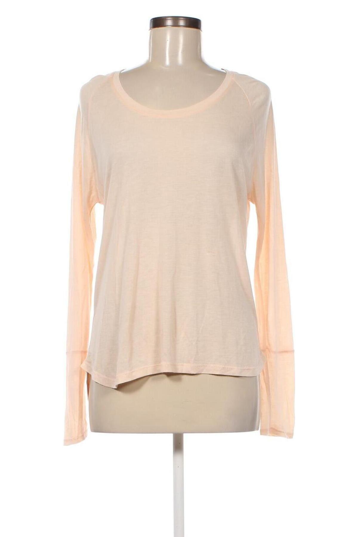 Γυναικεία μπλούζα Berenice, Μέγεθος L, Χρώμα Πορτοκαλί, Τιμή 77,32 €