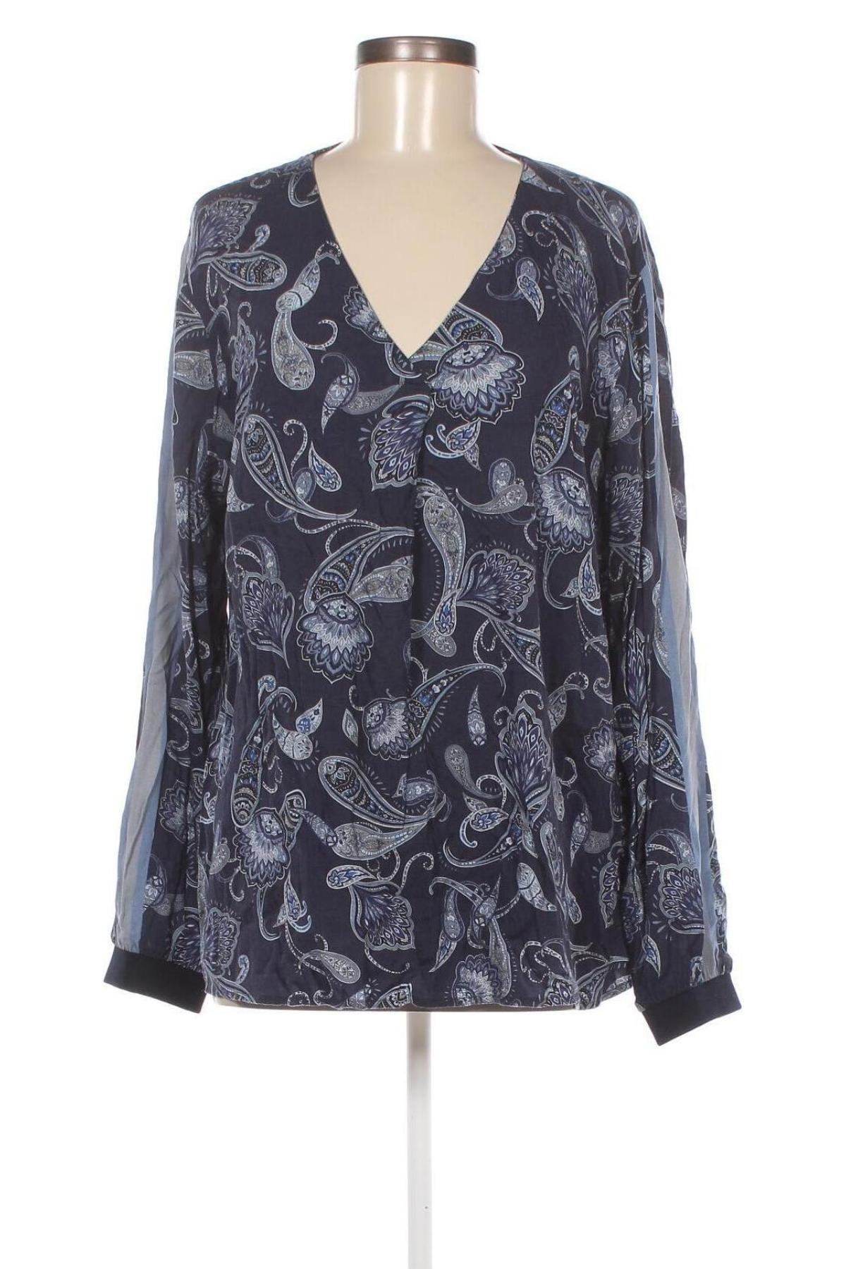 Damen Shirt Betty & Co, Größe XL, Farbe Mehrfarbig, Preis € 23,66