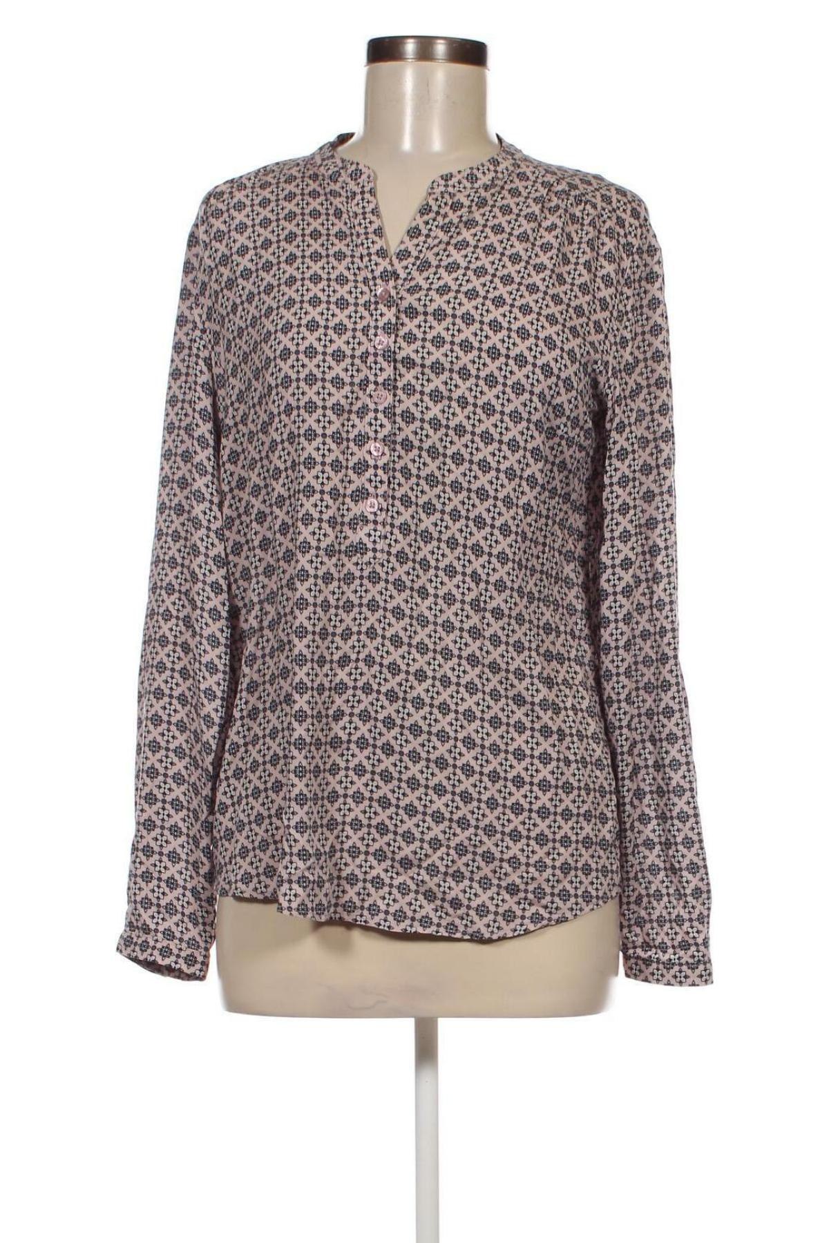 Γυναικεία μπλούζα Betty Barclay, Μέγεθος M, Χρώμα Πολύχρωμο, Τιμή 3,15 €