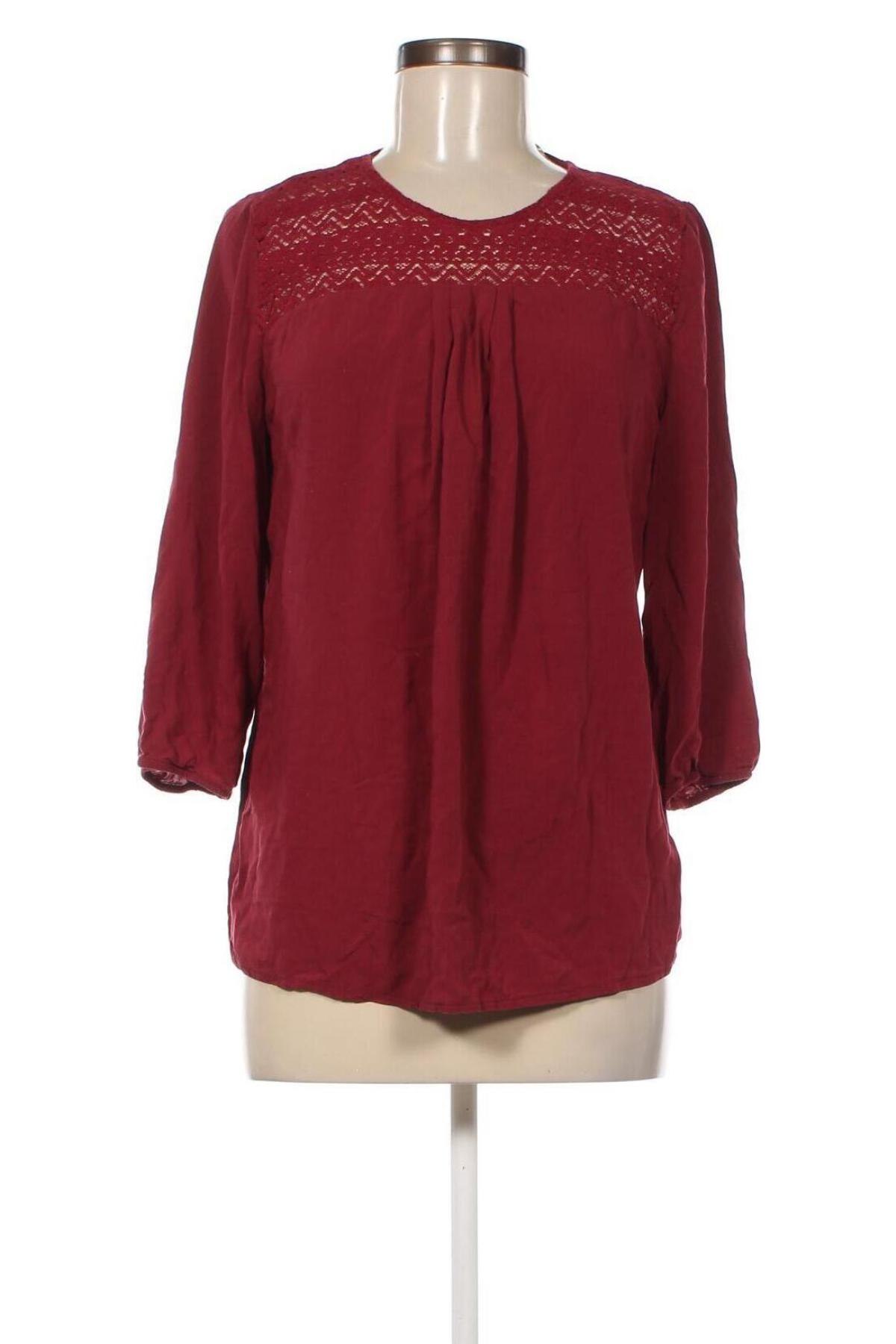 Damen Shirt Betty Barclay, Größe S, Farbe Rot, Preis 17,44 €