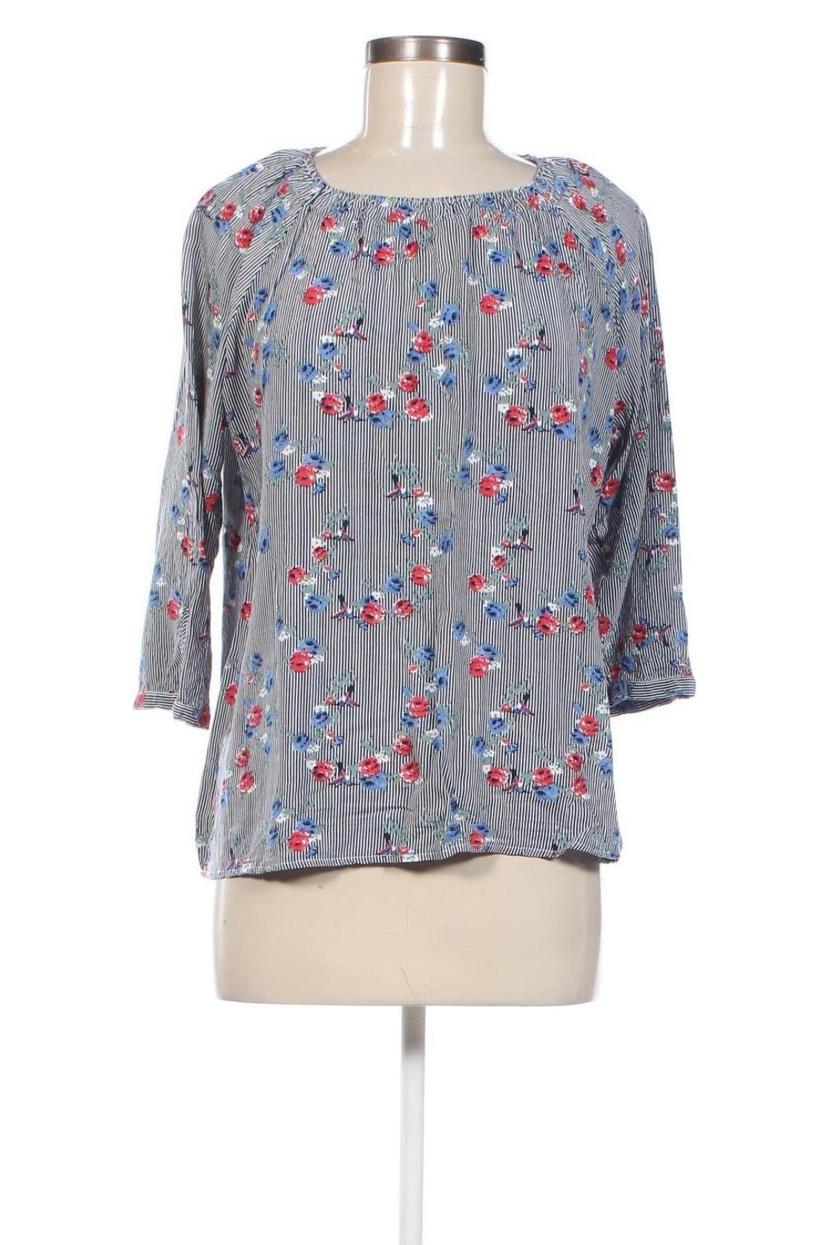 Дамска блуза Bexleys, Размер S, Цвят Многоцветен, Цена 23,91 лв.