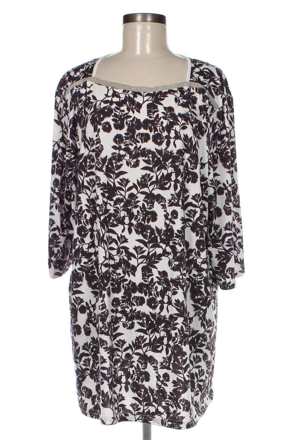 Дамска блуза Bexleys, Размер XXL, Цвят Многоцветен, Цена 11,52 лв.