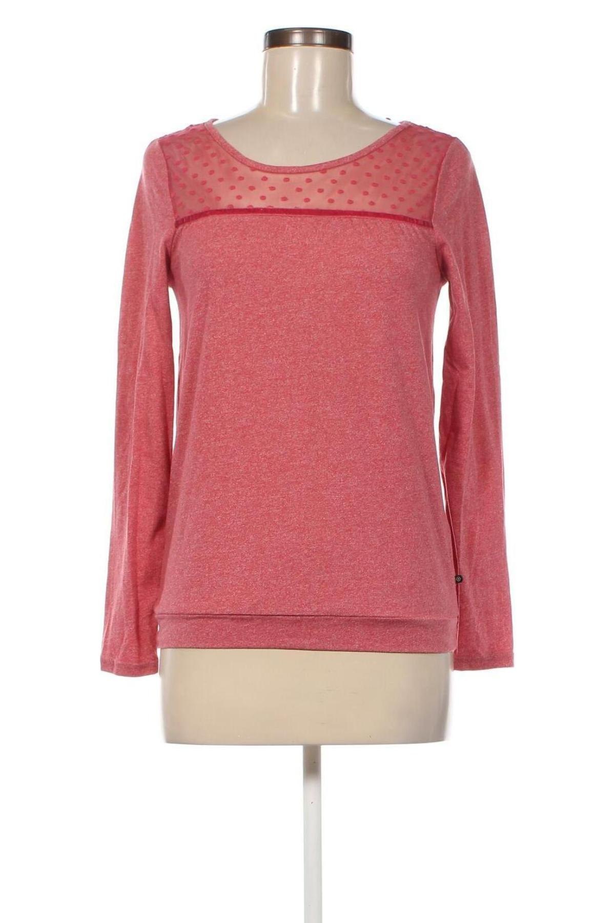 Damen Shirt Bonobo, Größe S, Farbe Rosa, Preis € 3,68