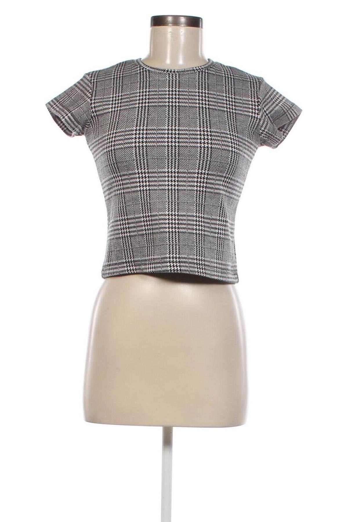 Γυναικεία μπλούζα Brandy Melville, Μέγεθος XS, Χρώμα Πολύχρωμο, Τιμή 3,64 €