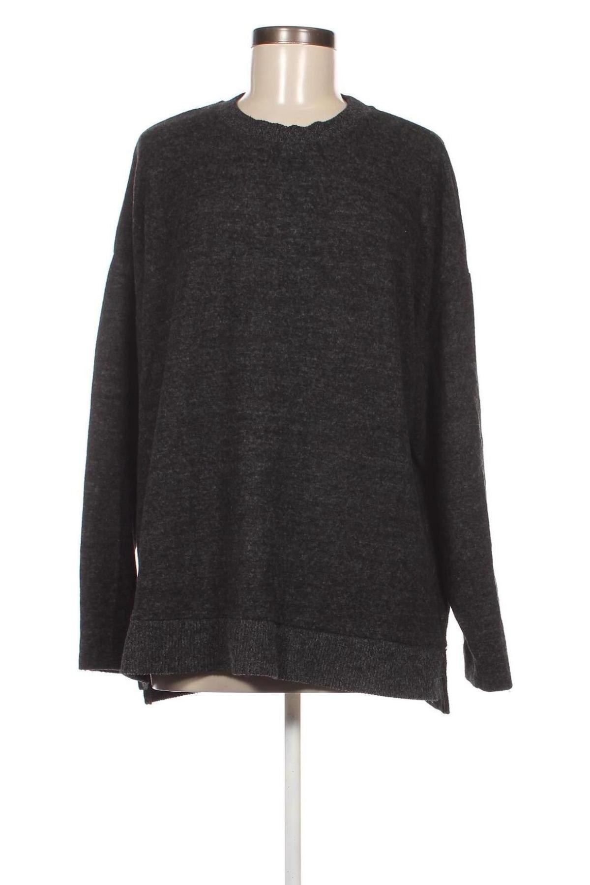 Damen Shirt C&A, Größe XXL, Farbe Grau, Preis 5,16 €