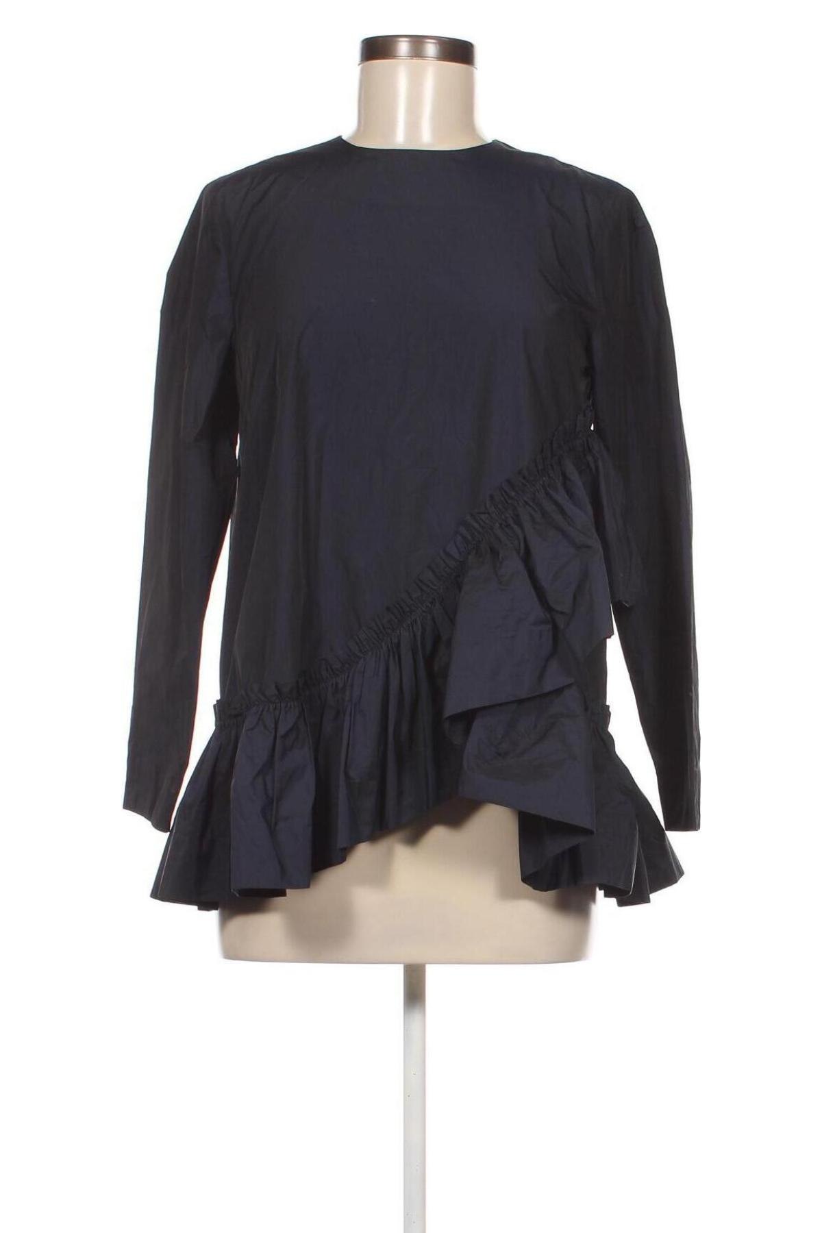 Damen Shirt COS, Größe XS, Farbe Blau, Preis € 17,39