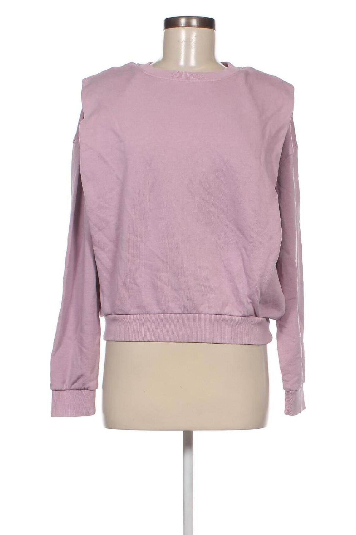 Damen Shirt Camaieu, Größe M, Farbe Lila, Preis 15,98 €