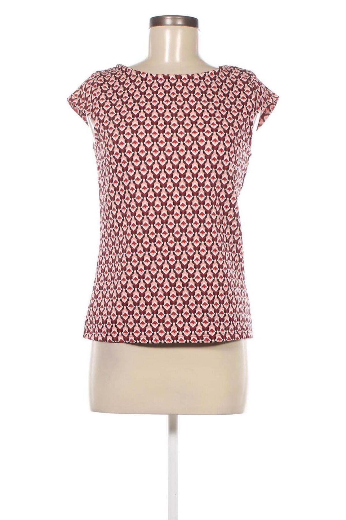 Γυναικεία μπλούζα Camaieu, Μέγεθος M, Χρώμα Πολύχρωμο, Τιμή 2,40 €