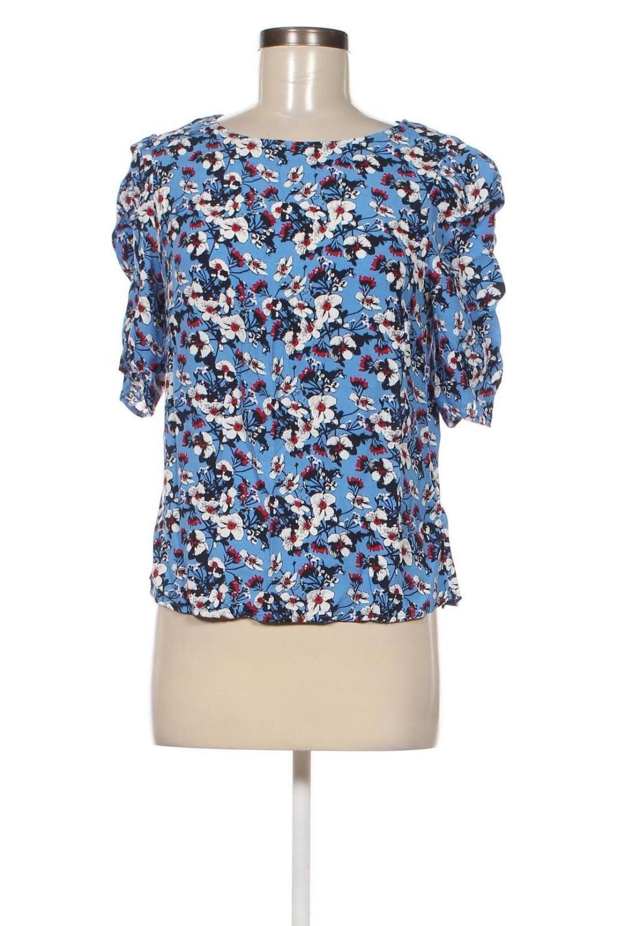 Γυναικεία μπλούζα Camano, Μέγεθος S, Χρώμα Πολύχρωμο, Τιμή 15,98 €