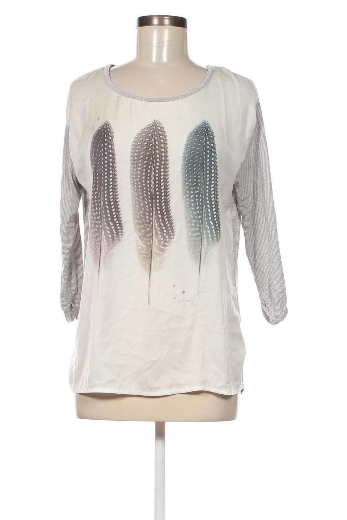 Damen Shirt Catwalk Junkie, Größe S, Farbe Mehrfarbig, Preis 16,70 €