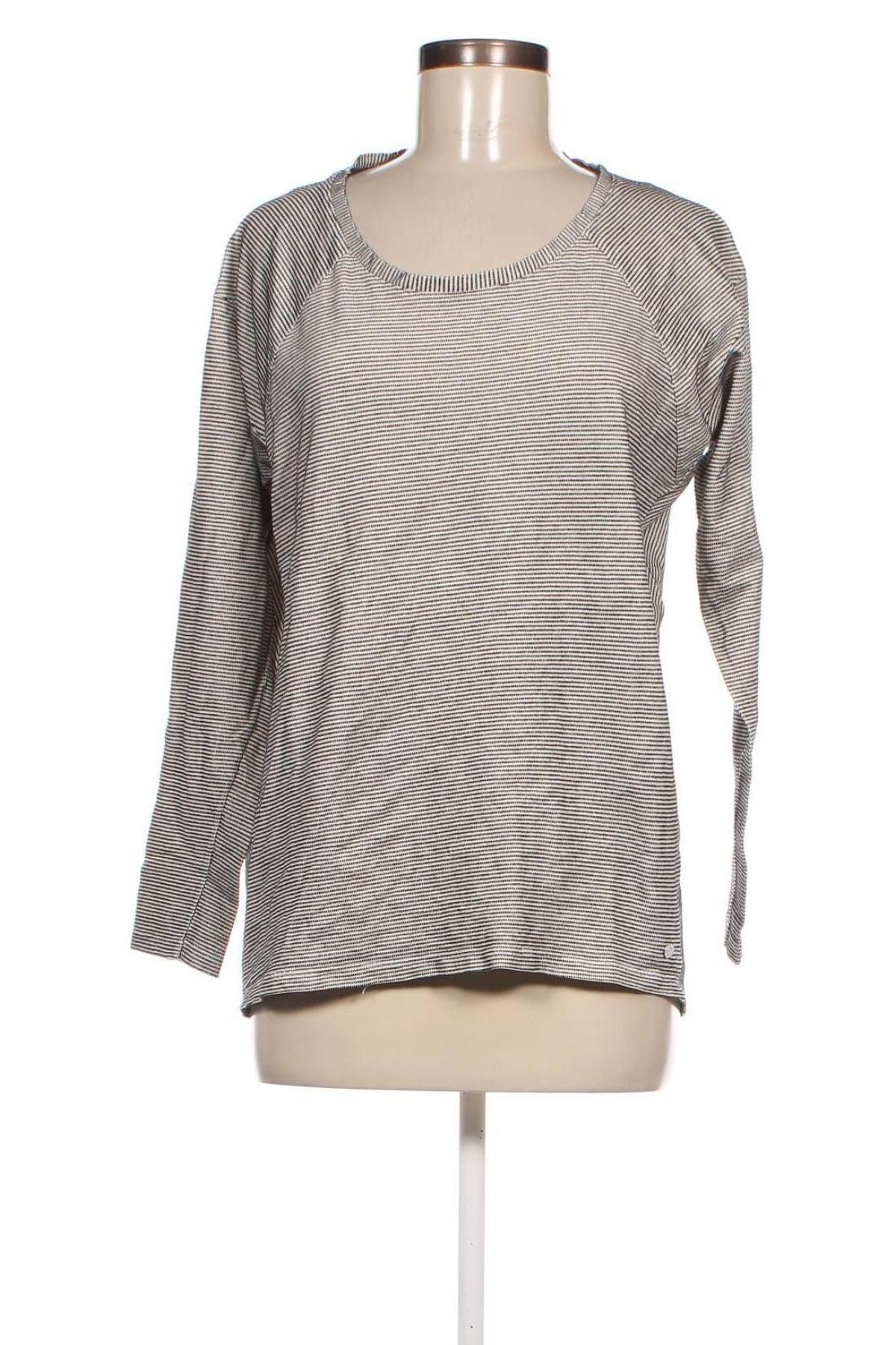 Γυναικεία μπλούζα Cecil, Μέγεθος M, Χρώμα Γκρί, Τιμή 2,23 €