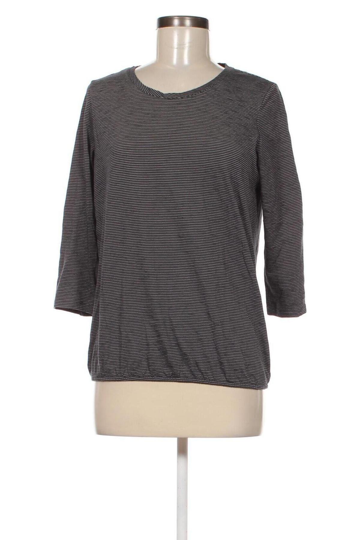 Γυναικεία μπλούζα Cecil, Μέγεθος S, Χρώμα Γκρί, Τιμή 14,85 €