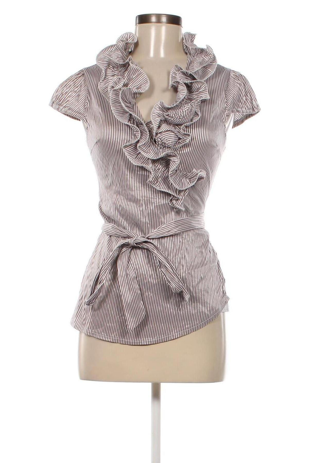 Damen Shirt Charm's, Größe M, Farbe Mehrfarbig, Preis € 9,72
