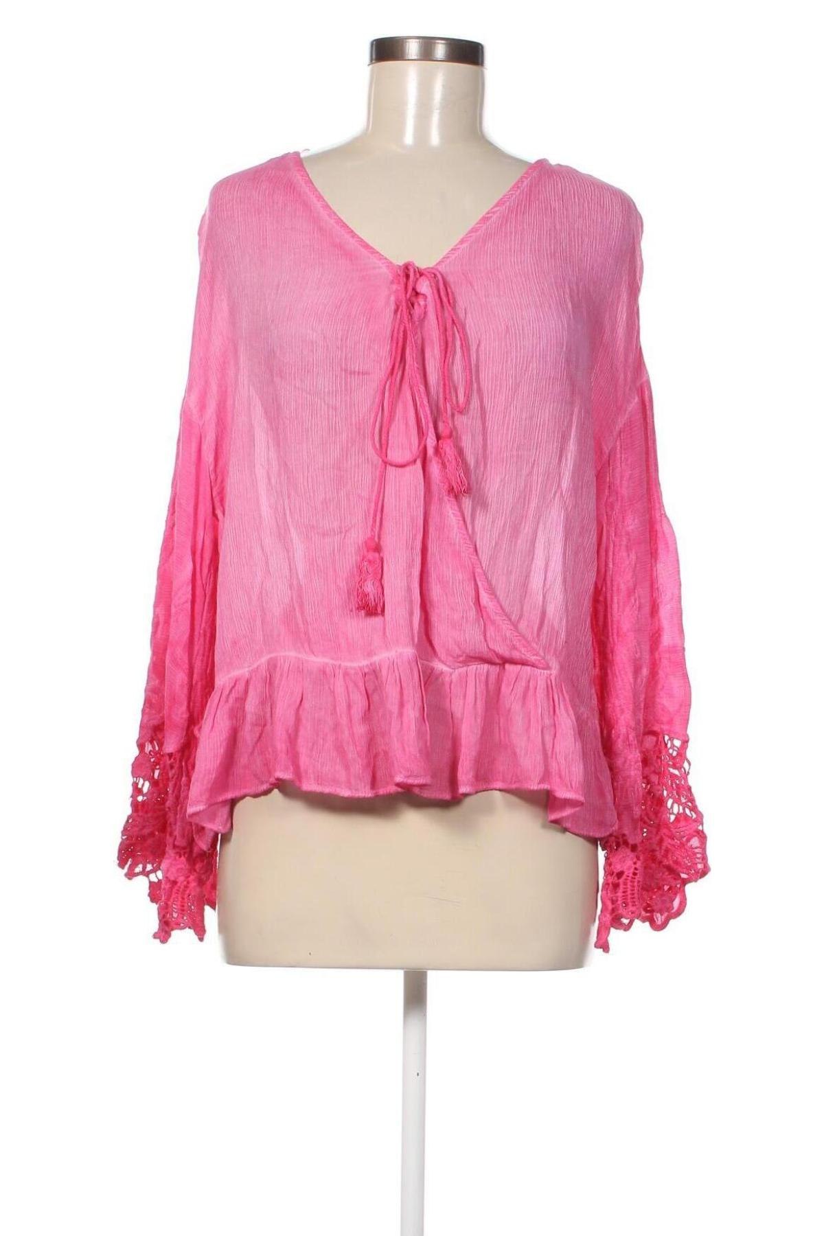 Damen Shirt Chilli, Größe XL, Farbe Rosa, Preis € 13,22